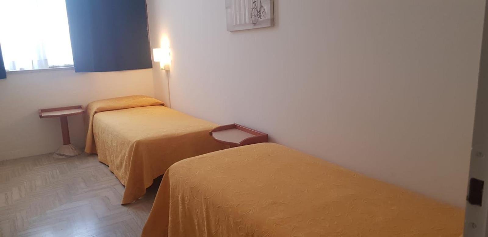 Hotel Monaco - Parcheggio Incluso Min 2 Gg Milano Marittima Room photo