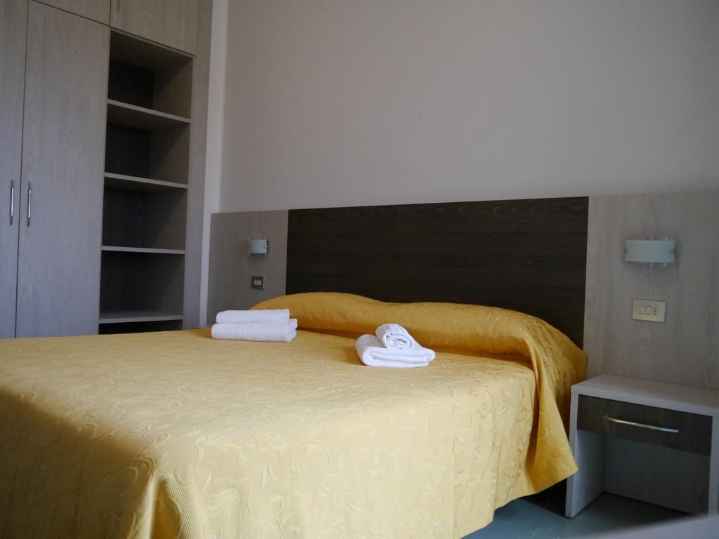 Hotel Monaco - Parcheggio Incluso Min 2 Gg Milano Marittima Exterior photo