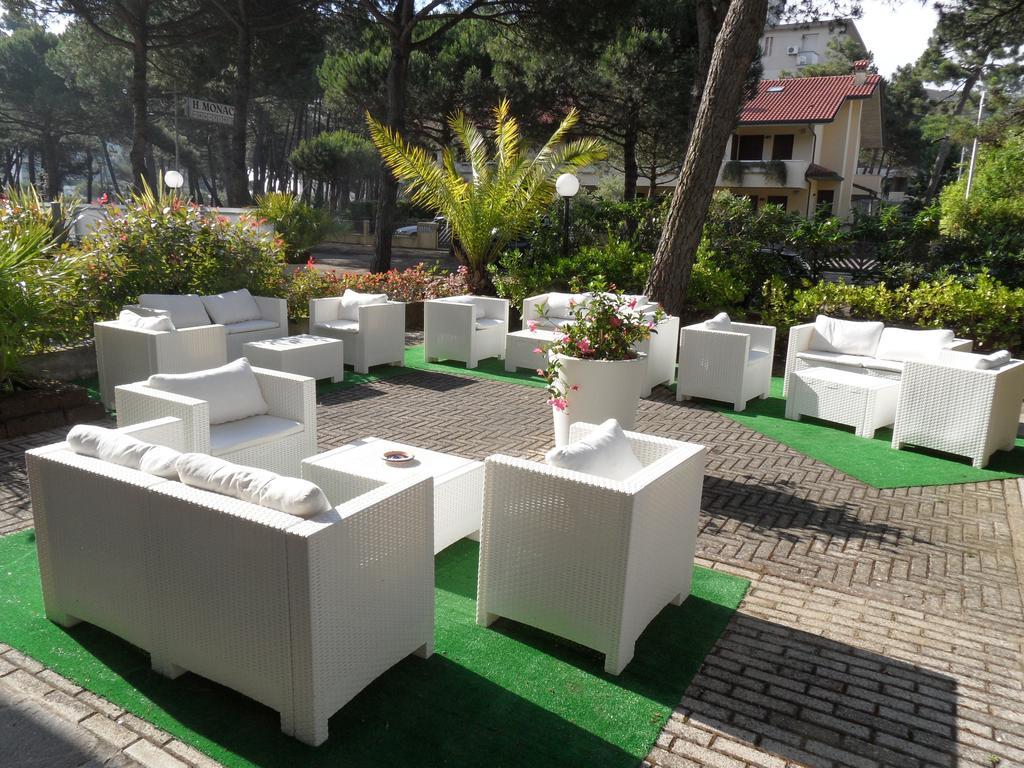 Hotel Monaco - Parcheggio Incluso Min 2 Gg Milano Marittima Exterior photo