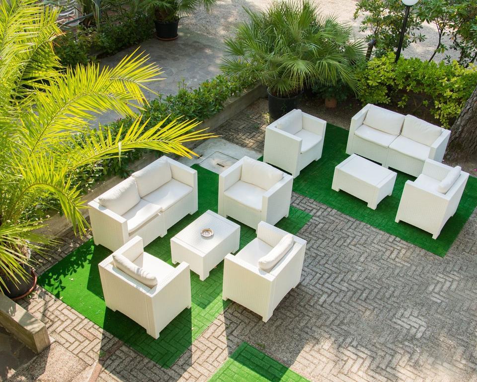 Hotel Monaco - Parcheggio Incluso Min 2 Gg Milano Marittima Exterior photo