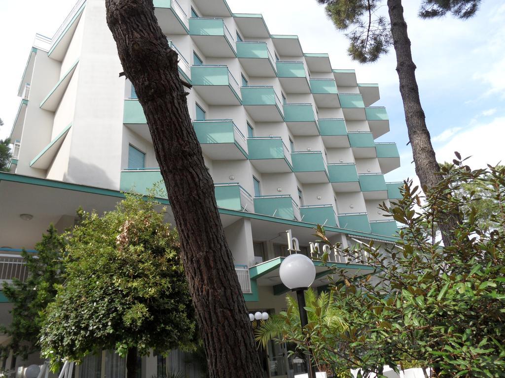 Hotel Monaco - Parcheggio Incluso Min 2 Gg Milano Marittima Exterior photo